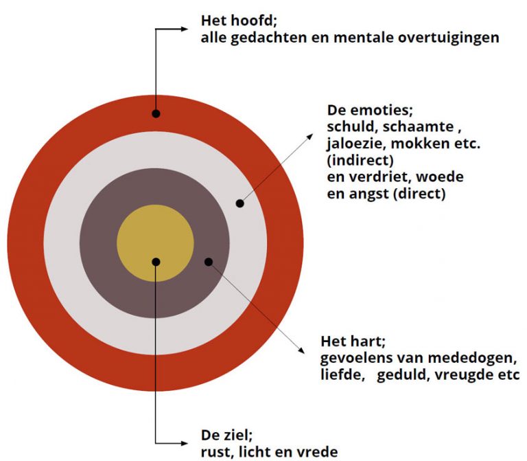 Mensmodel van Riekje Boswijk