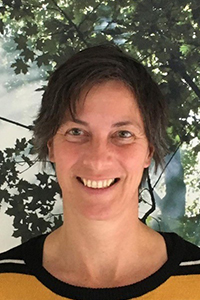 Annet Wellenberg Annet Wellenberg