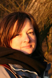 Christel Brughmans Christel Brughmans